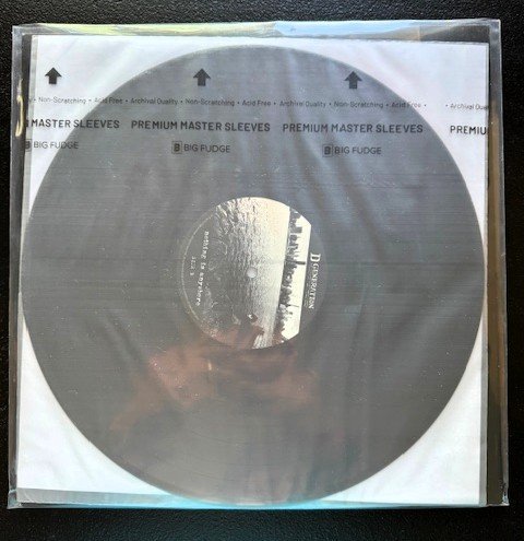 D Generation – Nothing Is Anywhere (Used) - Maple City Music