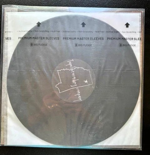 Dickless – I'm A Man b/w Saddle Tramp plus Miniskirt Mob (Used) - Maple City Music