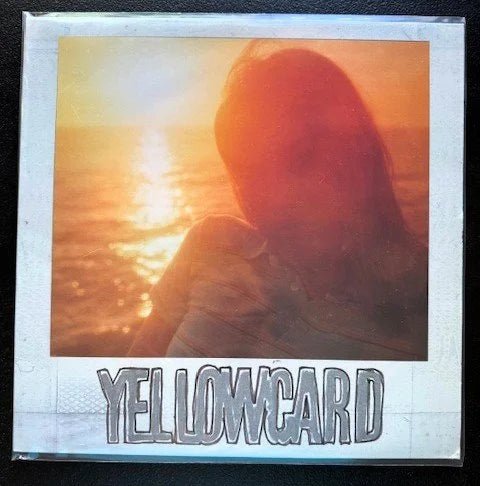 Yellowcard – Ocean Avenue (LP, 2011, Hopeless Records HR741-1) - Maple City Music