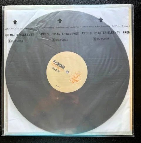 Yellowcard – Ocean Avenue (LP, 2011, Hopeless Records HR741-1) - Maple City Music