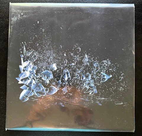 The Dillinger Escape Plan – Dissociation (2xLP, 2016, Party Smasher Inc. PSI005LP) - Maple City Music