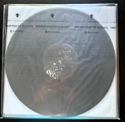 The Dillinger Escape Plan – Dissociation (2xLP, 2016, Party Smasher Inc. PSI005LP) - Maple City Music