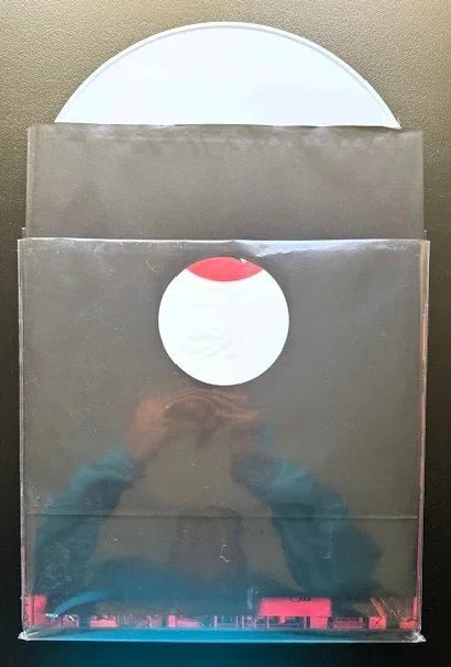 The White Stripes – Aside From That And Besides This: The White Stripes Greatest Hits (3xLP, Limited Edition, Colored Vinyl, 2020, Third Man TMR-700) - Maple City Music