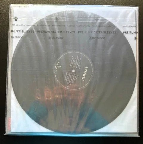 Stone Sour – Stone Sour (180g LP, 2016, Music On Vinyl MOVLP1782) - Maple City Music