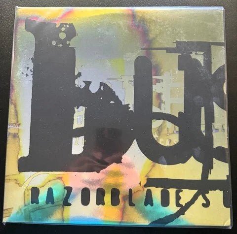Bush – Razorblade Suitcase (2xLP, Limited Edition Pink Vinyl, Remastered Reissue, 2021, Zuma Rock / Round Hill RHR 064) - Maple City Music