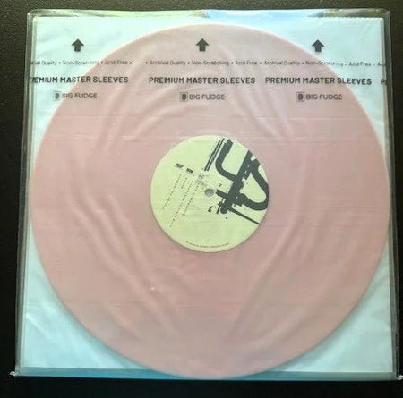 Bush – Razorblade Suitcase (2xLP, Limited Edition Pink Vinyl, Remastered Reissue, 2021, Zuma Rock / Round Hill RHR 064) - Maple City Music
