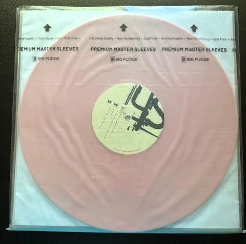 Bush – Razorblade Suitcase (2xLP, Limited Edition Pink Vinyl, Remastered Reissue, 2021, Zuma Rock / Round Hill RHR 064) - Maple City Music