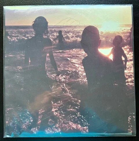 Linkin Park – One More Light (LP, Limited Edition, Dark Green, 2017, Warner Bros. 559687-1) - Maple City Music