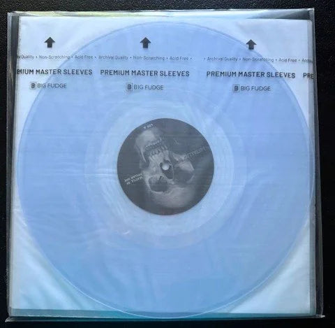 Metallica - Seattle '89 Volume One/Two (Used)