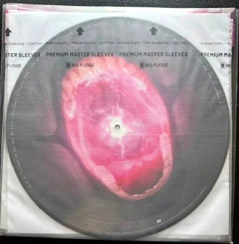 Avatar – Hunter Gatherer (2LP, 2021, eOne EOM-LP-46434) - Maple City Music