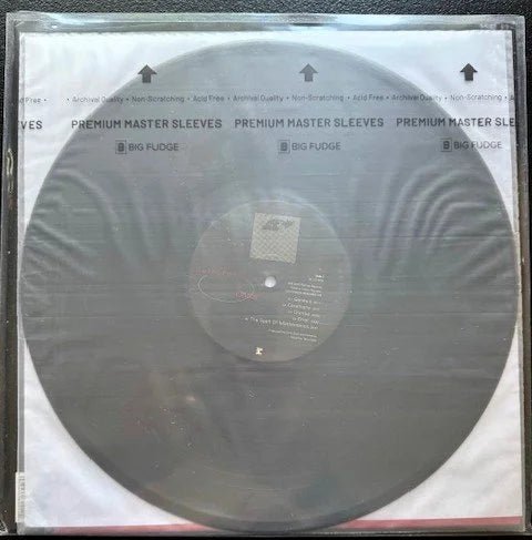 Deftones – _Ohms (Used) - Maple City Music