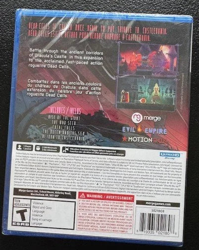 PS5 Deep Rock Galactic: Special Edition (New)