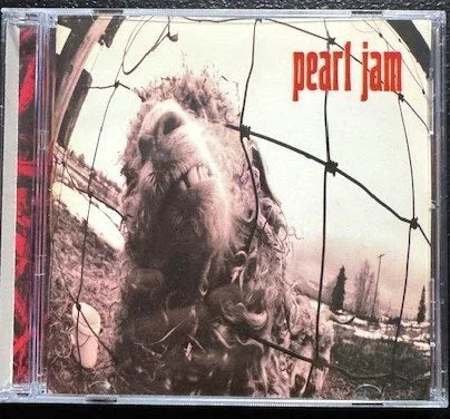 Pearl Jam – Vs. (Used)