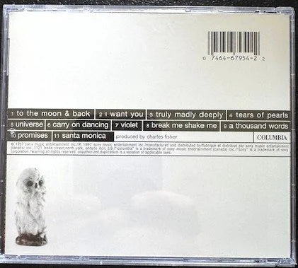 Savage Garden – Savage Garden (Used) - Maple City Music