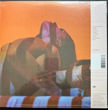 The Plot In You – Swan Song (New) - Maple City Music