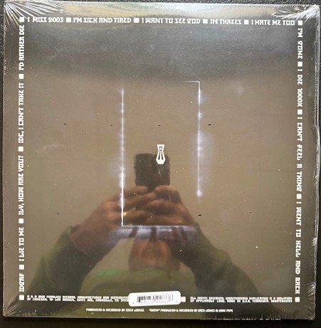 As It Is – I Went To Hell And Back (LP, 2022, Fearless FEAR01819 / FEAR02386, Highlighter Yellow Vinyl, Sealed) - Maple City Music