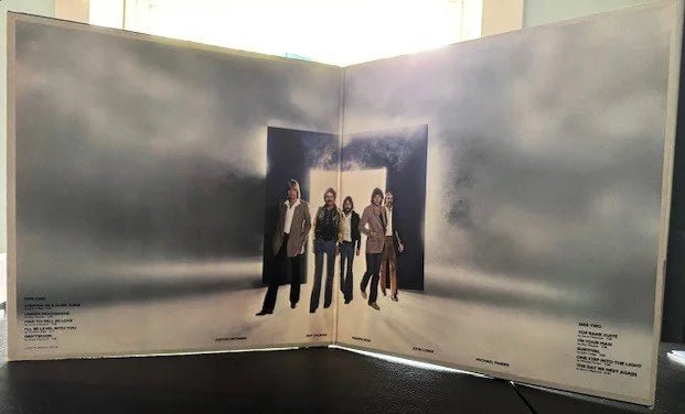 The Moody Blues ‎– Octave (Used) - Maple City Music