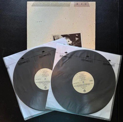 Fleetwood Mac – Tusk (Used) - Maple City Music