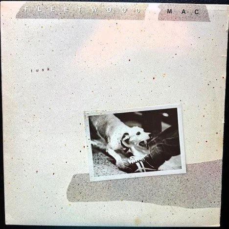 Fleetwood Mac – Tusk (Used) - Maple City Music