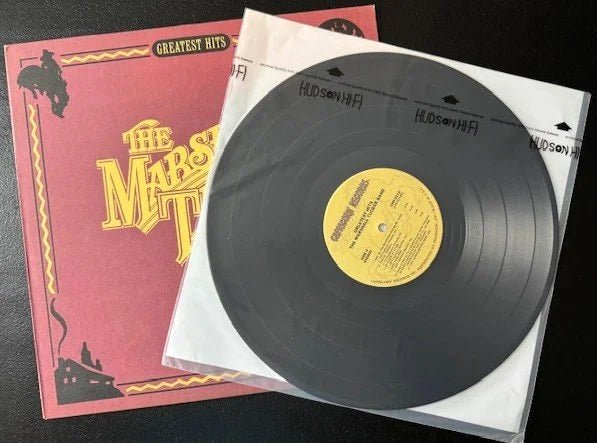 The Marshall Tucker Band – Greatest Hits (Used) - Maple City Music