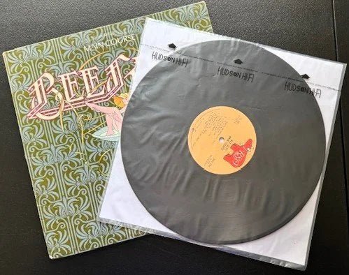 Bee Gees ‎– Main Course (Used) - Maple City Music