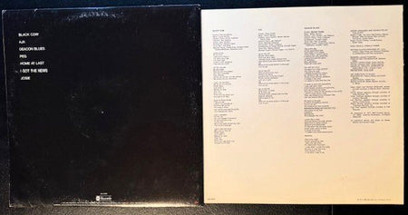 Steely Dan ‎– Aja (Used) - Maple City Music