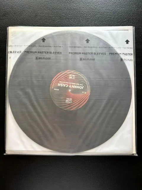 Johnny Cash – The Sun Singles Collection (Used)