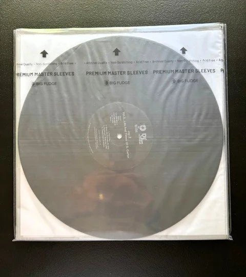 Jay-Z – Vol. 3... Life And Times Of S. Carter (Vinyl 2xLP, 2014, Roc-A-Fella 314 546 822-1) - Maple City Music