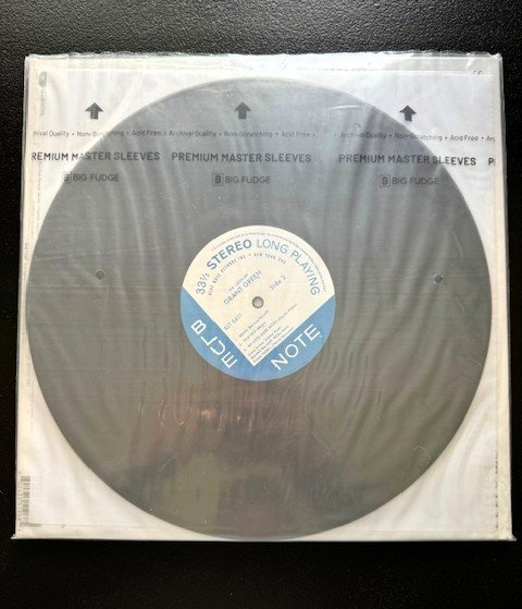 Grant Green – The Latin Bit (Used)