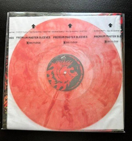 Killswitch Engage – Atonement (Vinyl LP, 2023, Metal Blade 3984-15651-1) - Maple City Music