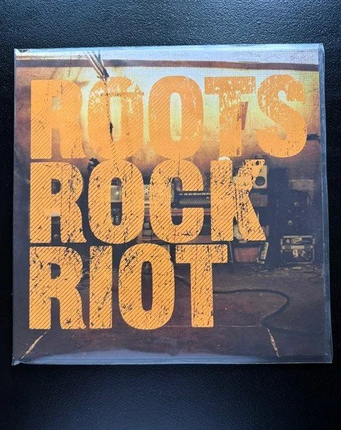 Skindred – Roots Rock Riot (Used)