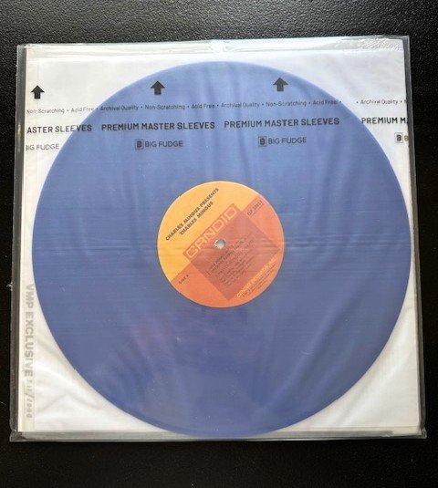 Charles Mingus – Charles Mingus Presents Charles Mingus (Used) - Maple City Music