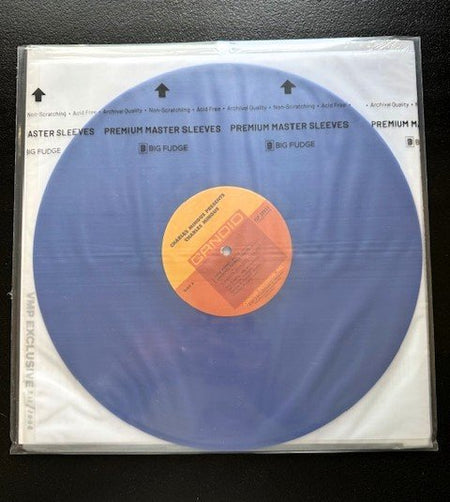 Charles Mingus – Charles Mingus Presents Charles Mingus (Used) - Maple City Music
