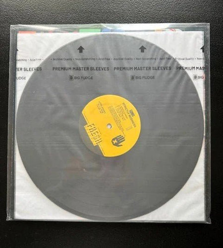 EPMD – Strictly Business (Vinyl, LP, 1989, Fresh Records LPRE-82006) - Maple City Music