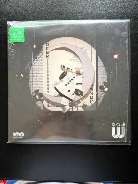 Tierra Whack – World Wide Whack (Used)