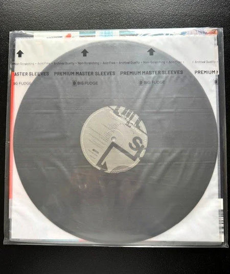 Built To Spill – Ancient Melodies Of The Future (LP, 180g Reissue, 2022, Music On Vinyl MOVLP1107) - Maple City Music