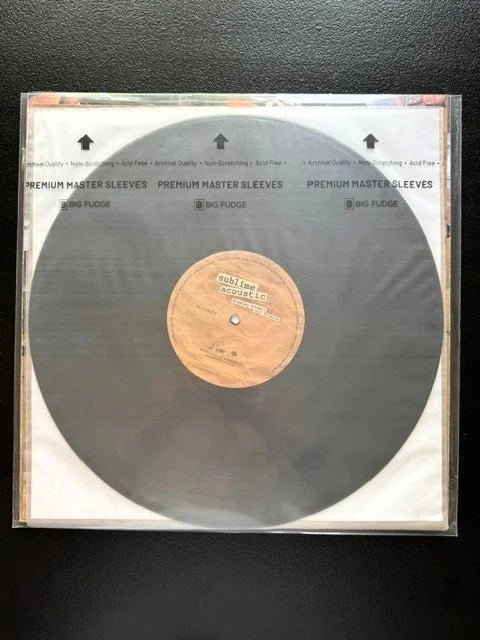 Sublime – Sublime Acoustic (Bradley Nowell & Friends) (Used) - Maple City Music