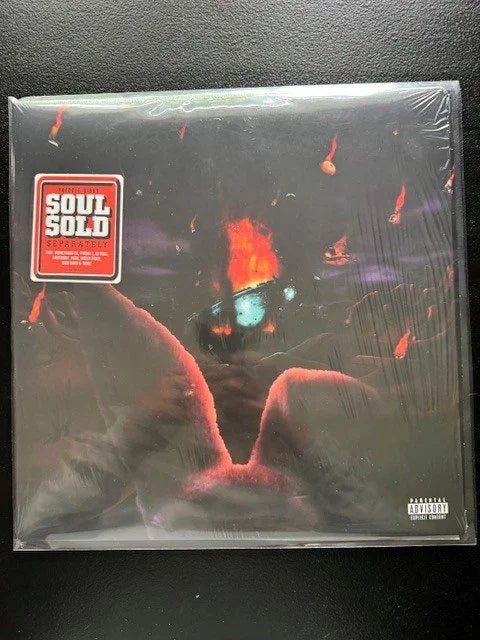 Freddie Gibbs – Soul Sold Separately (Used) - Maple City Music