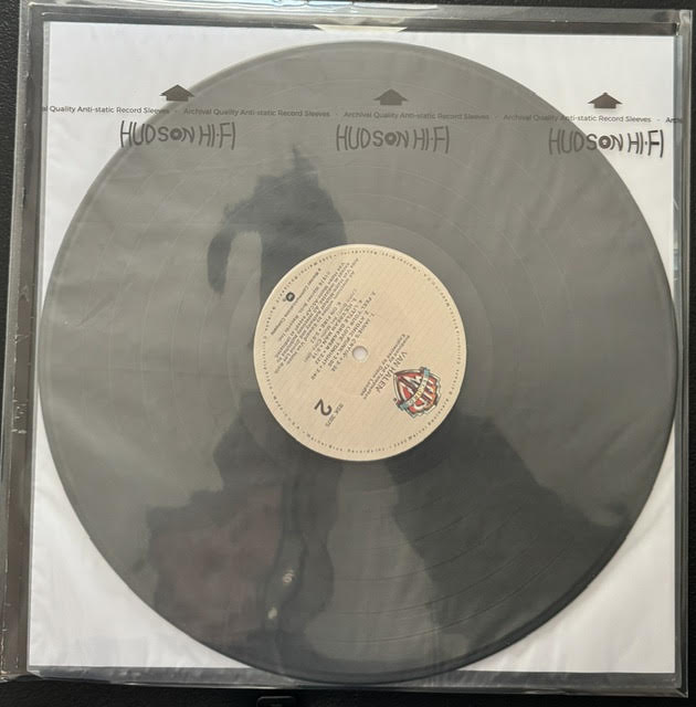 Van Halen – Van Halen (LP, 1978, Warner Bros. Records BSK 3075)