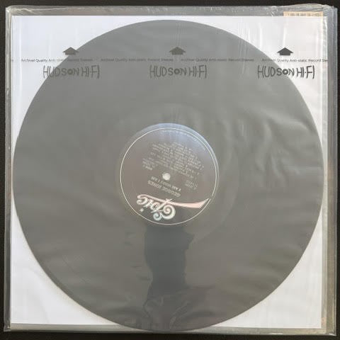 George Jones – I Am What I Am (LP, Album, Pitman Pressing, 1980, Epic JE-36586)