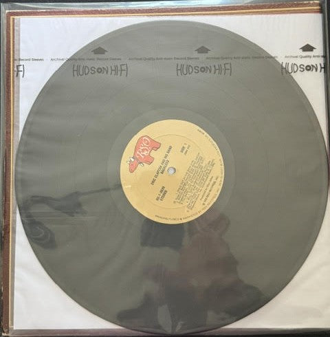 Eric Clapton – Backless (LP, Album, Stereo, Gatefold, All Disc Pressing, 1978, RSO RS-1-3039)