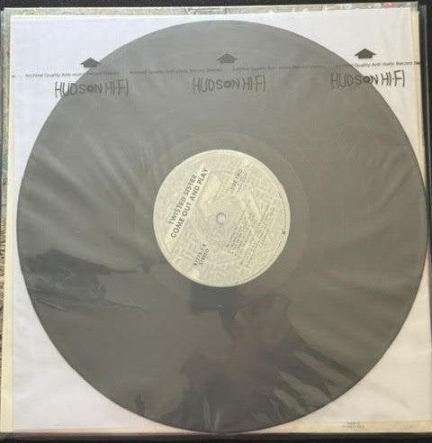 Twisted Sister – Come Out And Play (LP, Album, Limited Edition, Special Edition, Stereo, Pop-Up Sleeve, Specialty Pressing, 1985, Atlantic 81275-1-E)