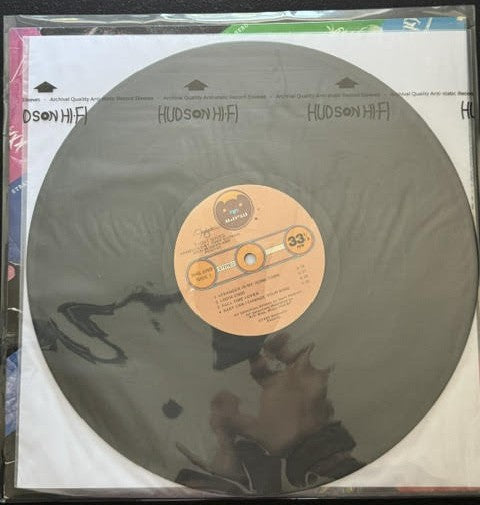 Foghat – Tight Shoes (LP, Album, Jacksonville Press, 1980, Bearsville BHS 6999)