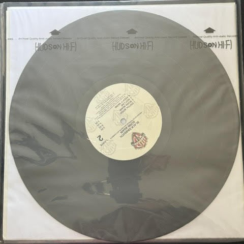 Black Sabbath – Born Again (LP, Album, SRC, 1983, Warner Bros. Records 1-23978)