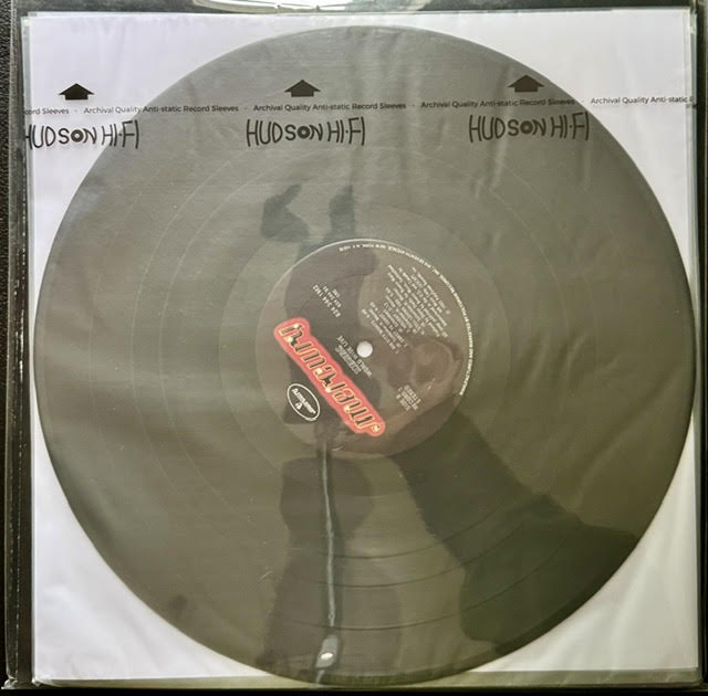 Scorpions – World Wide Live (2xLP, Album, Club Edition, CRC, 1985, Mercury 824 344-1 M-2)