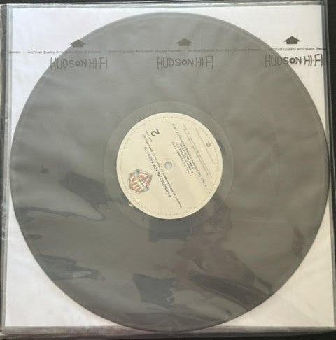 Black Sabbath – Paranoid (LP, Album, Reissue, Winchester Pressing, 1979, Warner Bros. Records BSK 3104)