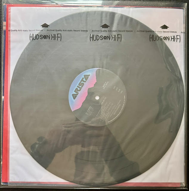 Krokus – The Blitz (Vinyl, 1984, Arista AL8-8243) - Maple City Music