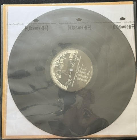 George Thorogood And The Destroyers – Move It On Over (LP, Album, Wakefield Pressing, 1978, Rounder Records 3024)