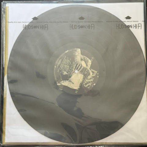 INXS – Shabooh Shoobah (LP, Album, Specialty Pressing, 1982, ATCO Records 90072-1)