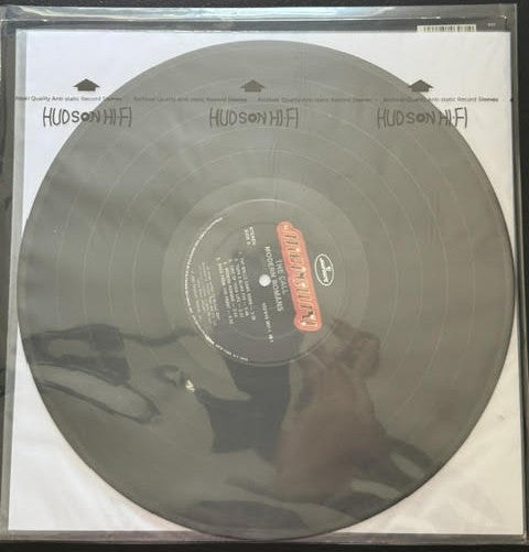 The Call – Modern Romans (LP, Album, Hauppage Pressing, 1983, Mercury 422-810 307-1 M-1)